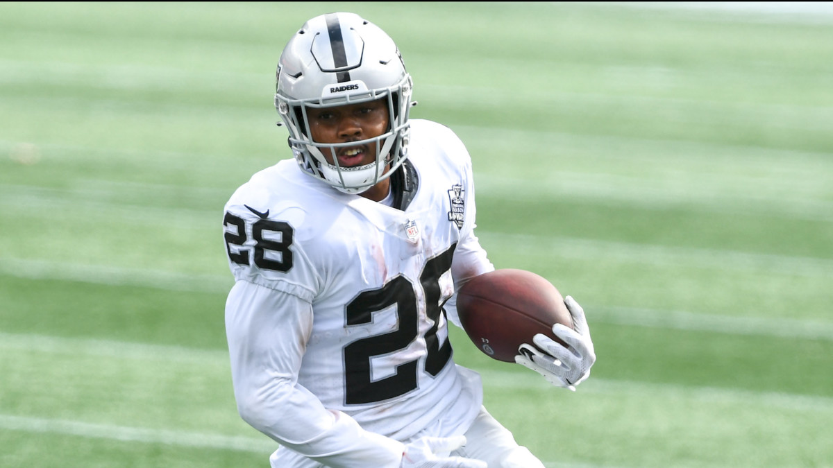 josh jacobs